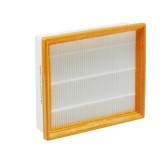 Flat filter AVF0900 for vacuum cleaner Ego Power