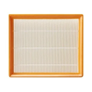 Filtro plano AVF0900 para aspiradora Ego Power