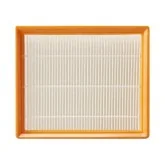 Filtro plano AVF0900 para aspirador Ego Power
