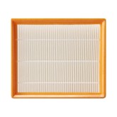 Flat filter AVF0900 for vacuum cleaner Ego Power