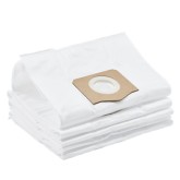 Dust bag AVG0905 for vacuum cleaner Ego Power (5 pcs)