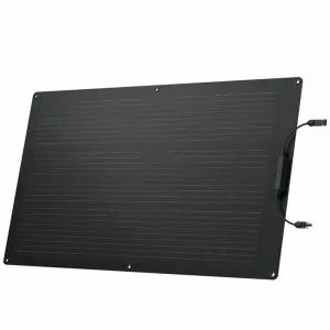 Flexible Solar Panel EcoFlow 100 W