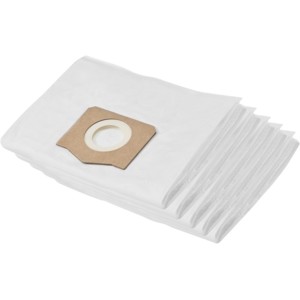 Dust bag AVG0905 for vacuum cleaner Ego Power (5 pcs)