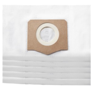 Dust bag AVG0905 for vacuum cleaner Ego Power (5 pcs)