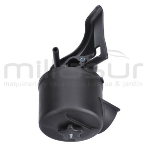 Filtro aria completo