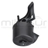 Filtro de aire completo