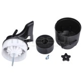 Filtre à air complet