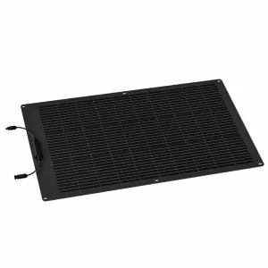 Flexible Solar Panel EcoFlow 100 W