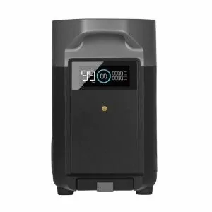 Batterie supplémentaire pour ECOFLOW DELTA PRO 3600 Wh