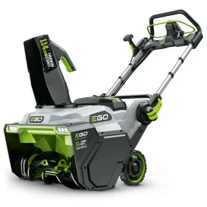 Battery-powered snowblower Ego Power SNT2120E-AP 52 cm