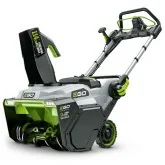 Chasse-neige à batterie Ego Power SNT2120E-AP 52 cm