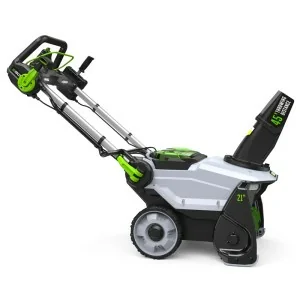 Battery-powered snowblower Ego Power SNT2120E-AP 52 cm