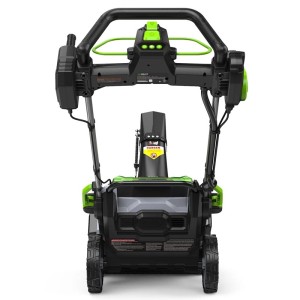 Batteriebetriebenes Schneeräumschild Ego Power SNT2120E-AP 52 cm