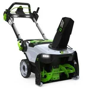 Battery-powered snowblower Ego Power SNT2120E-AP 52 cm