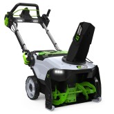 Limpa-neves a bateria Ego Power SNT2120E-AP 52 cm