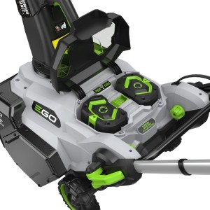 Limpa-neves a bateria Ego Power SNT2120E-AP 52 cm
