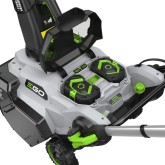 Battery-powered snowblower Ego Power SNT2120E-AP 52 cm