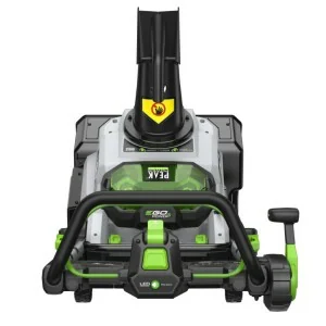 Battery-powered snowblower Ego Power SNT2120E-AP 52 cm