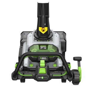 Chasse-neige à batterie Ego Power SNT2120E-AP 52 cm