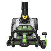 Batteriebetriebenes Schneeräumschild Ego Power SNT2120E-AP 52 cm