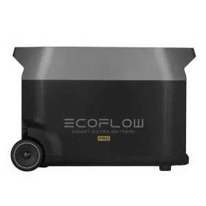 Batterie supplémentaire pour ECOFLOW DELTA PRO 3600 Wh