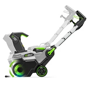 Battery-powered snowblower Ego Power SNT2120E-AP 52 cm