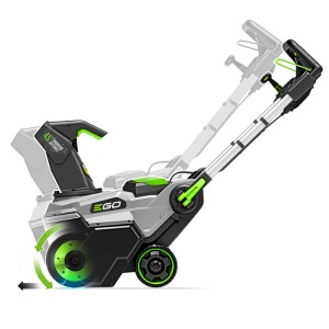 Chasse-neige à batterie Ego Power SNT2120E-AP 52 cm