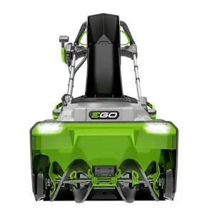 Battery-powered snowblower Ego Power SNT2120E-AP 52 cm