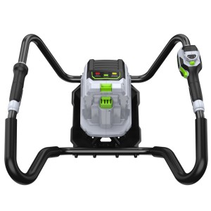 Ahoyadora de tierra y hielo a batería Ego Power PHA7400E 20 cm