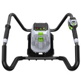 Battery-powered soil and ice auger Ego Power PHA7400E 20 cm