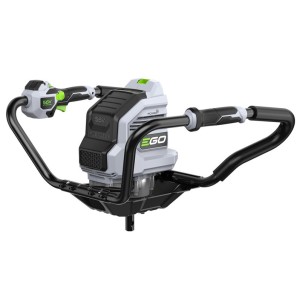 Ahoyadora de tierra y hielo a batería Ego Power PHA7400E 20 cm