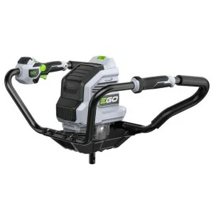 Batteriebetriebener Erd- und Eisbohrer Ego Power PHA7400E 20 cm