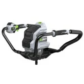 Battery-powered soil and ice auger Ego Power PHA7400E 20 cm