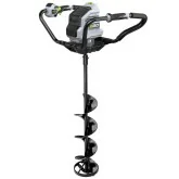 Battery-powered soil and ice auger Ego Power PHA7400E 20 cm