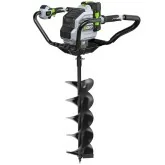 Акумуляторний шнек для ґрунту та льоду Ego Power PHA7400E 20 см