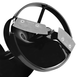 Punta per ghiaccio Ego Power ITA0800E diametro 20 cm