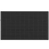 2 X Panel Solar Rigido EcoFlow 100 W