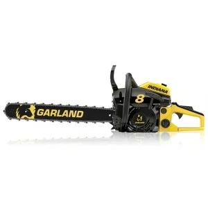 Chainsaws