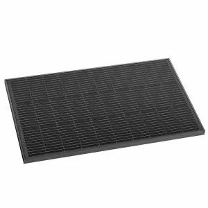 2 X Rigid Solar Panel EcoFlow 100 W