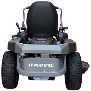 Cortacésped giro cero Anova ZT107H motor Loncin 546 cc