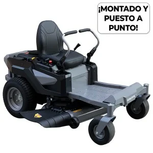Zero turn mower Anova ZT107H engine Loncin 546 cc