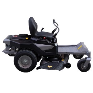 Zero turn mower Anova ZT107H engine Loncin 546 cc
