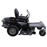 Zero turn mower Anova ZT107H engine Loncin 546 cc