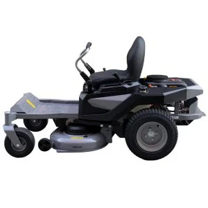 Zero turn mower Anova ZT107H engine Loncin 546 cc