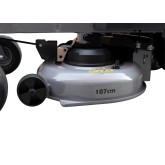 Cortacésped giro cero Anova ZT107H motor Loncin 546 cc