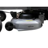 Cortacésped giro cero Anova ZT107H motor Loncin 546 cc