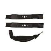 Tosaerba Zero Turn Anova Motore ZT107H Loncin 546 cc