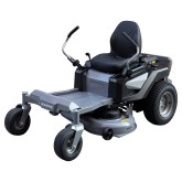 Nullwendekreismäher Anova ZT107H Motor Loncin 546 cc