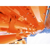 Trituradora de martillos para tractor Deleks LEOPARD-180 40-70HP