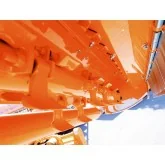 Trituradora de martillos para tractor Deleks LEOPARD-180 40-70HP